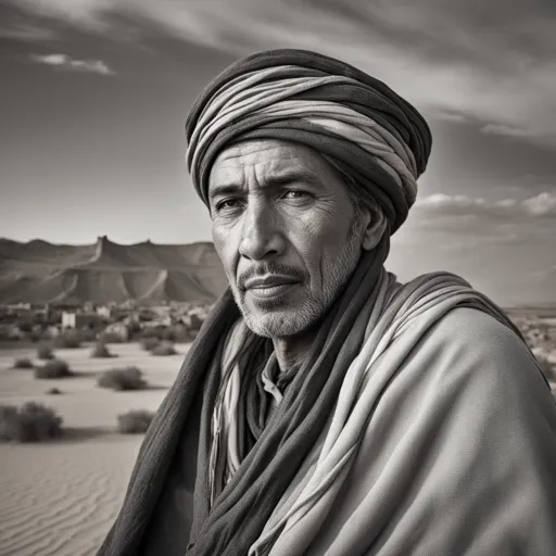 Hamadi Haddou