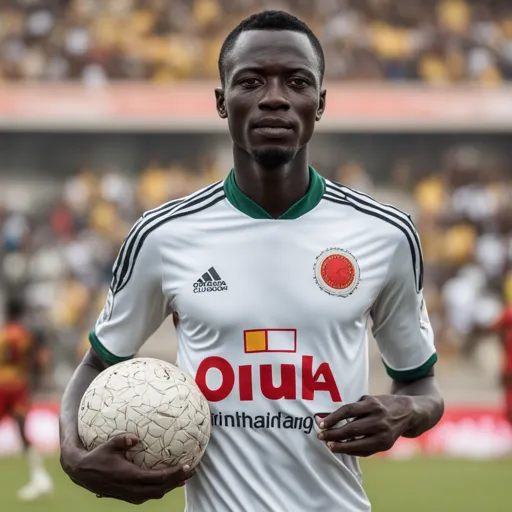 Hamado Ouedraogo