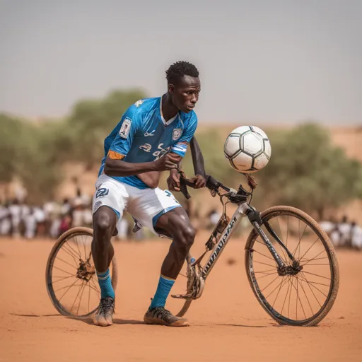 Hamadou Derra