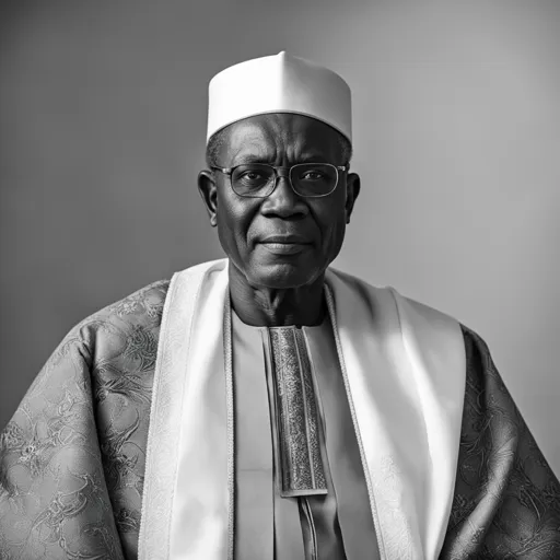 Hamadou Konaté
