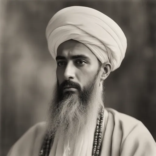 Hamahullah bin Muhammad bin Umar