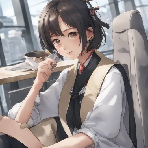 Hamako Mori
