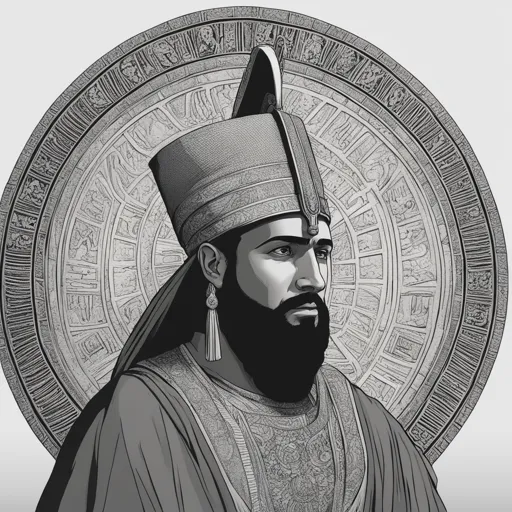 Haman (Islam)