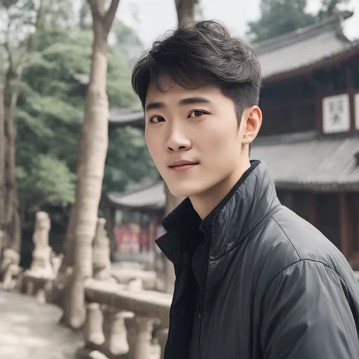 Haman Hu