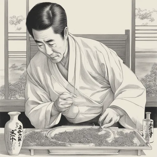Hamao Umezawa