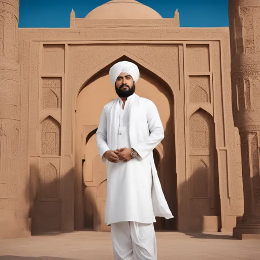 Hamayoon Khan