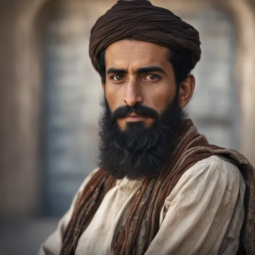 Hamayun Omar