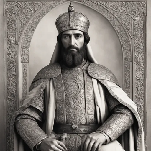 Hamazasp IV Mamikonian