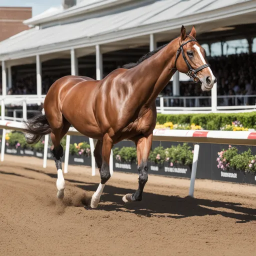 Hambletonian Oaks