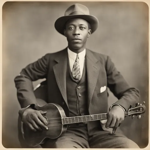 Hambone Willie Newbern
