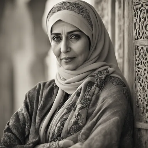 Hamda Khamis