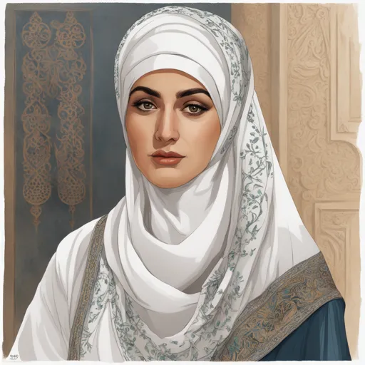 Hamda bint Ziyad al-Muaddib
