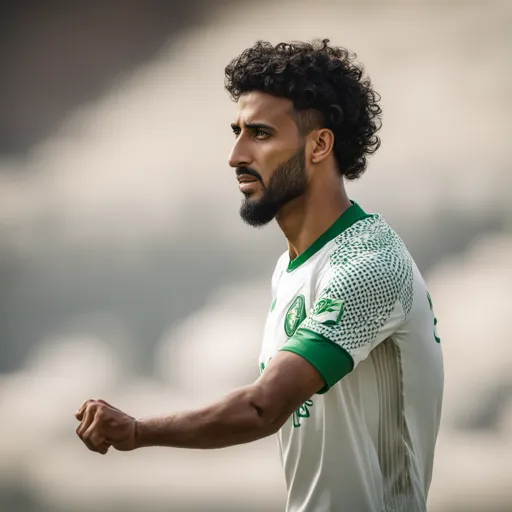 Hamdan Al-Shamrani
