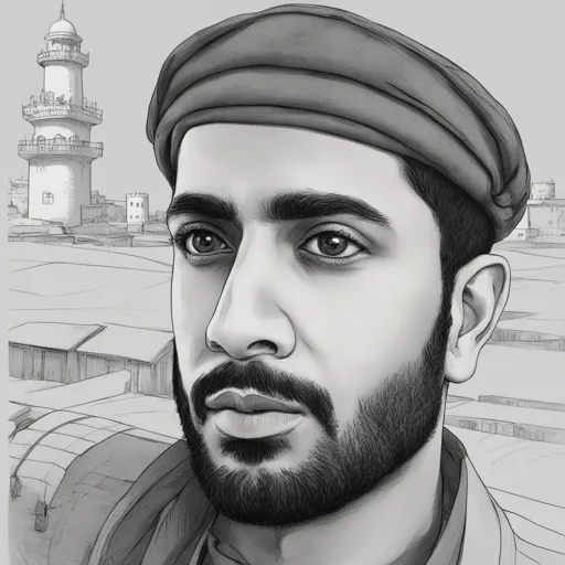 Hamdan Dammag