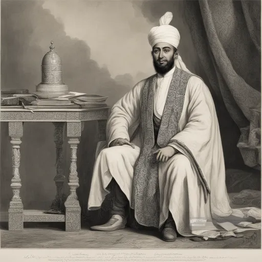 Hamdan Khodja