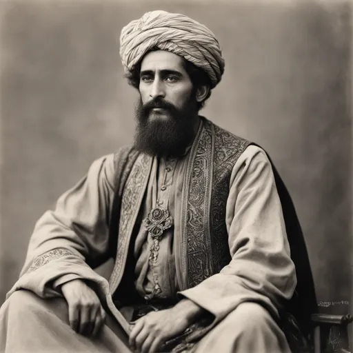 Hamdi (poet)