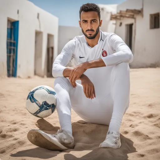 Hamdi Al Masri