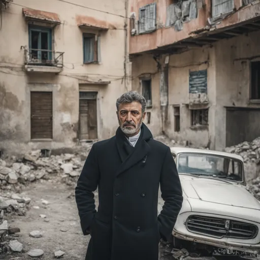 Hamdi Bakalli