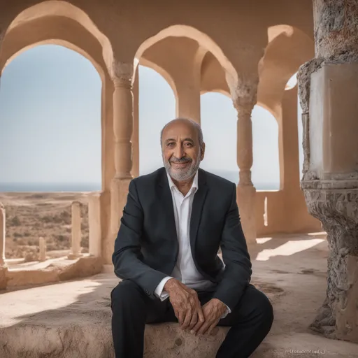 Hamdi Benani