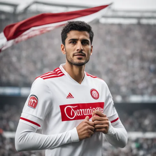 Hamdi Dahmani