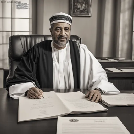 Hamdi Faraj Fanoush