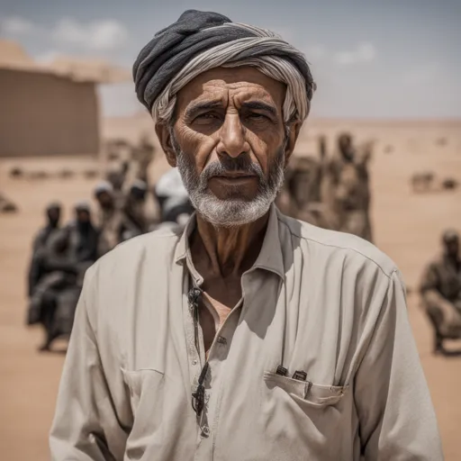 Hamdi Lembarki