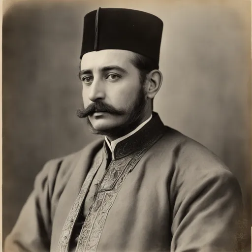 Hamdi Ohri