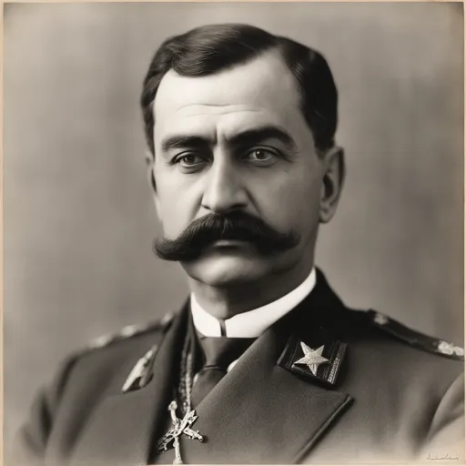 Hamdi Pasha