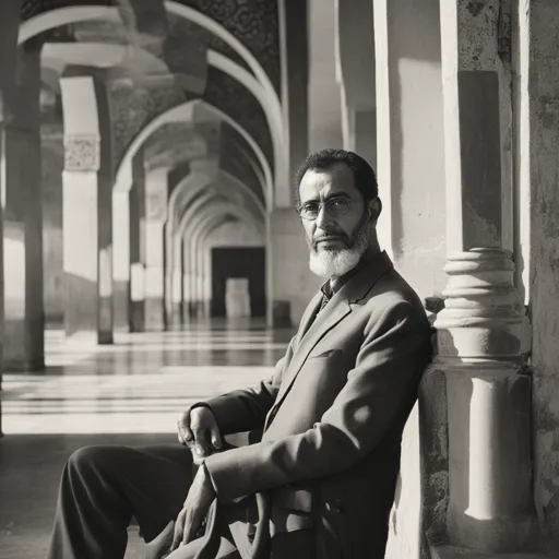 Hamdi Qandil
