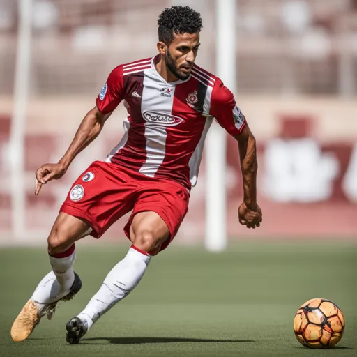 Hamdou Elhouni