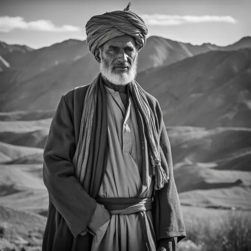 Hamdullah Nomani
