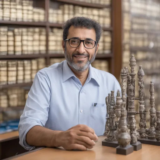 Hamdy Doweidar