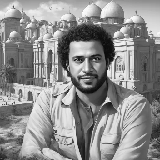 Hamdy el-Gazzar