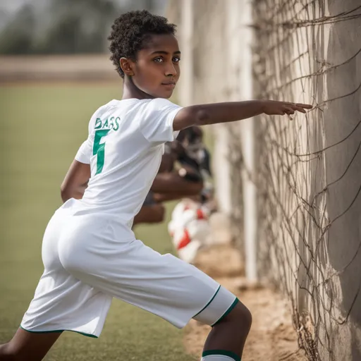 Hamdya Abass