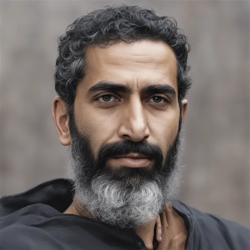 Hamed Abderrahaman Ahmad