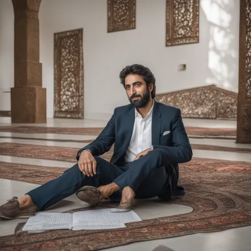 Hamed Afagh