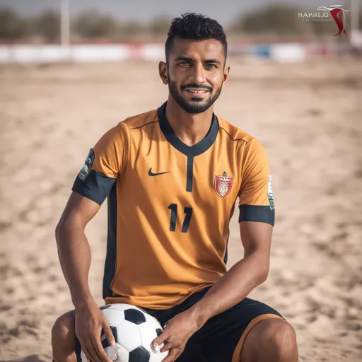 Hamed Al-Balushi