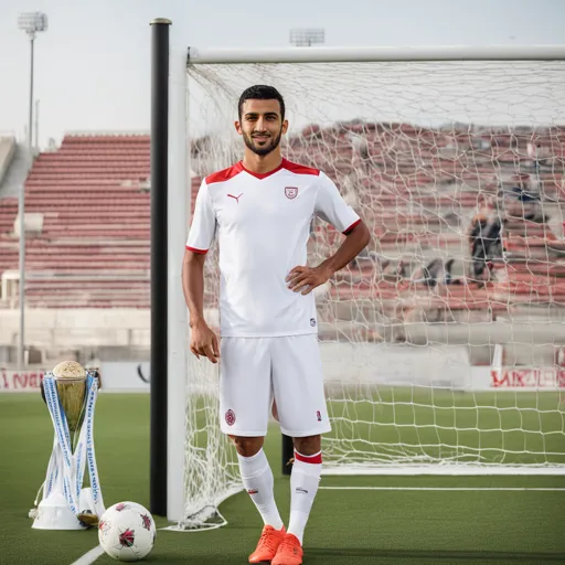 Hamed Al-Doseri