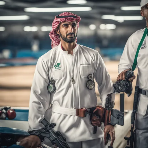 Hamed Al-Khatri