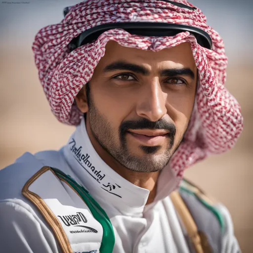 Hamed Al-Wahaibi