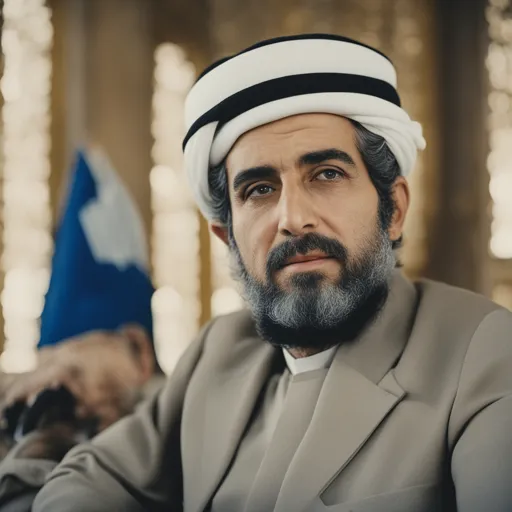 Hamed Ameli