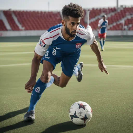 Hamed Dramé