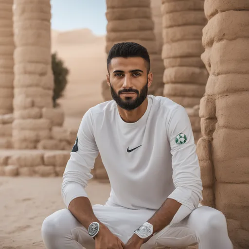 Hamed Fallatah
