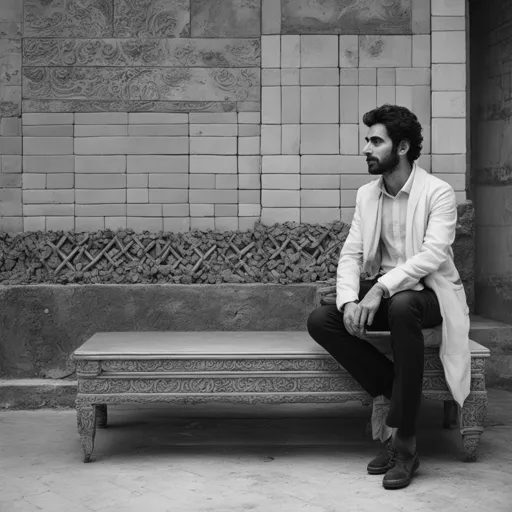 Hamed Hajimehdi