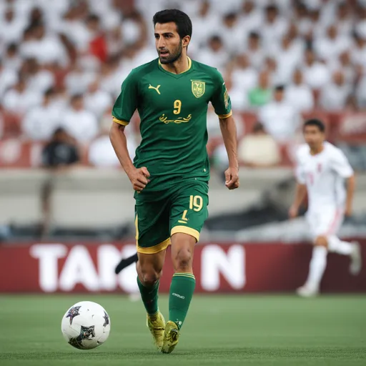 Hamed Khosravi