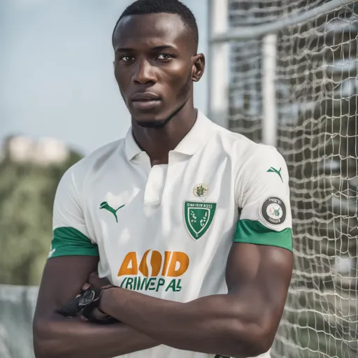 Hamed Koné