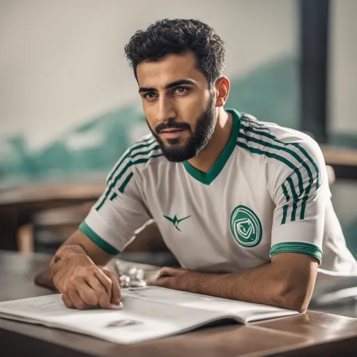 Hamed Mahmoudi