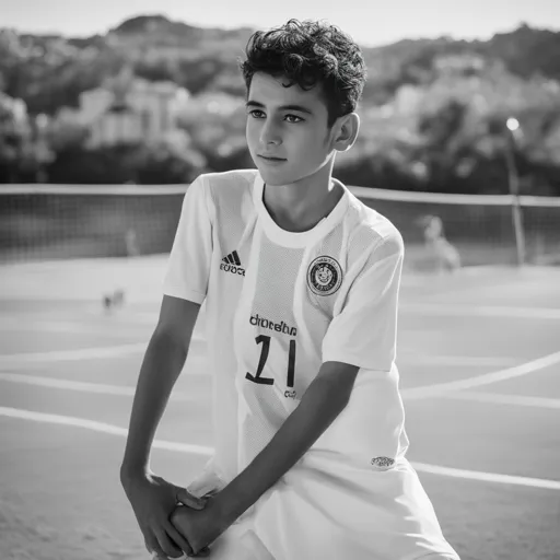 Hamed Namouchi