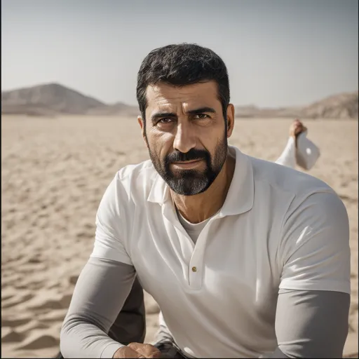 Hamed Rezaei