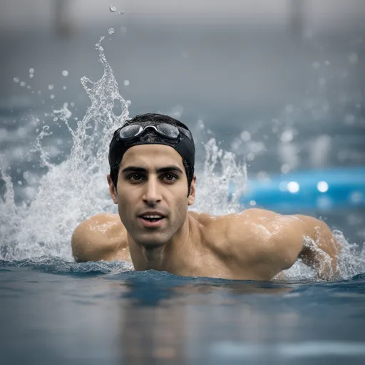 Hamed Rezakhani